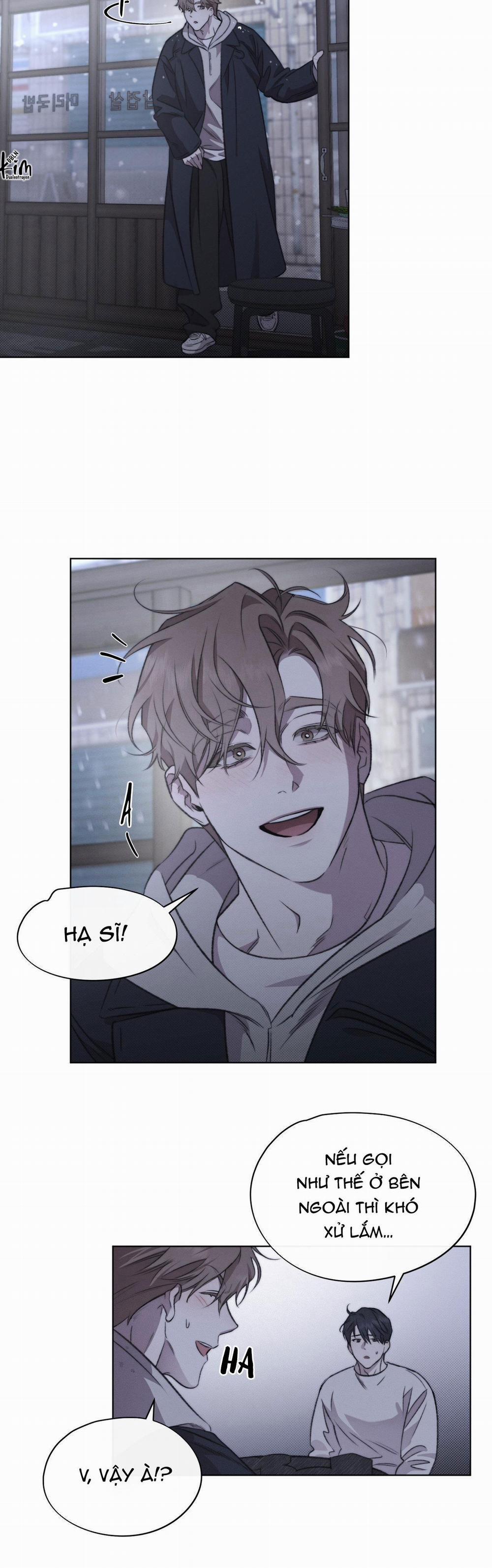 Still Love You 8 trang 13