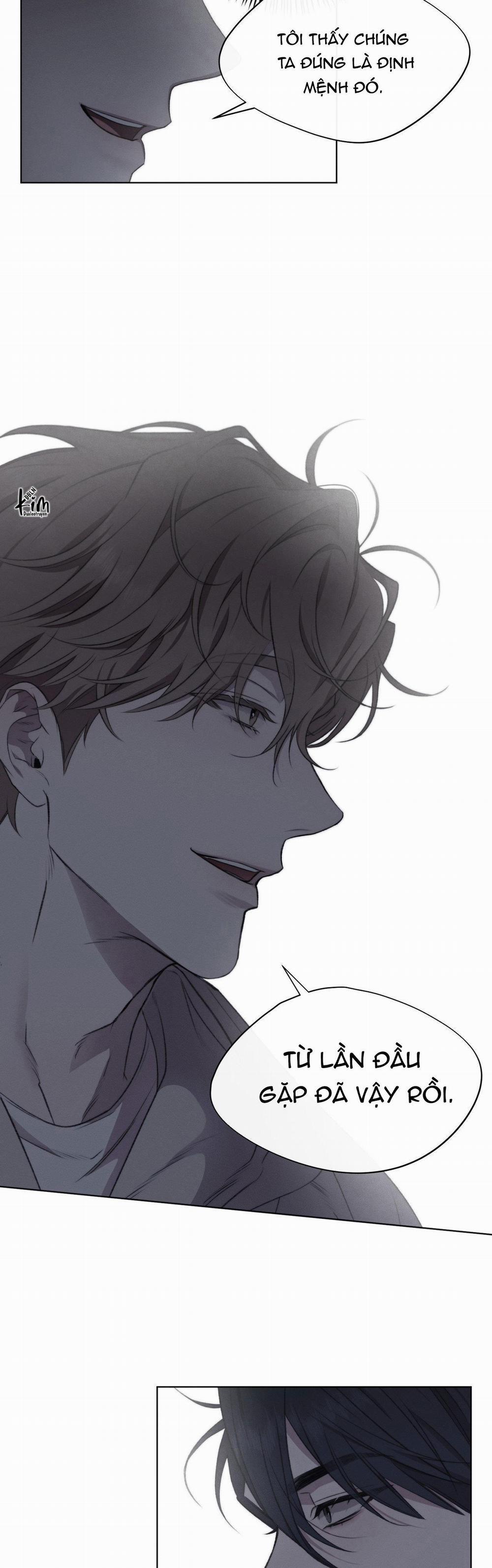 Still Love You 8 trang 22