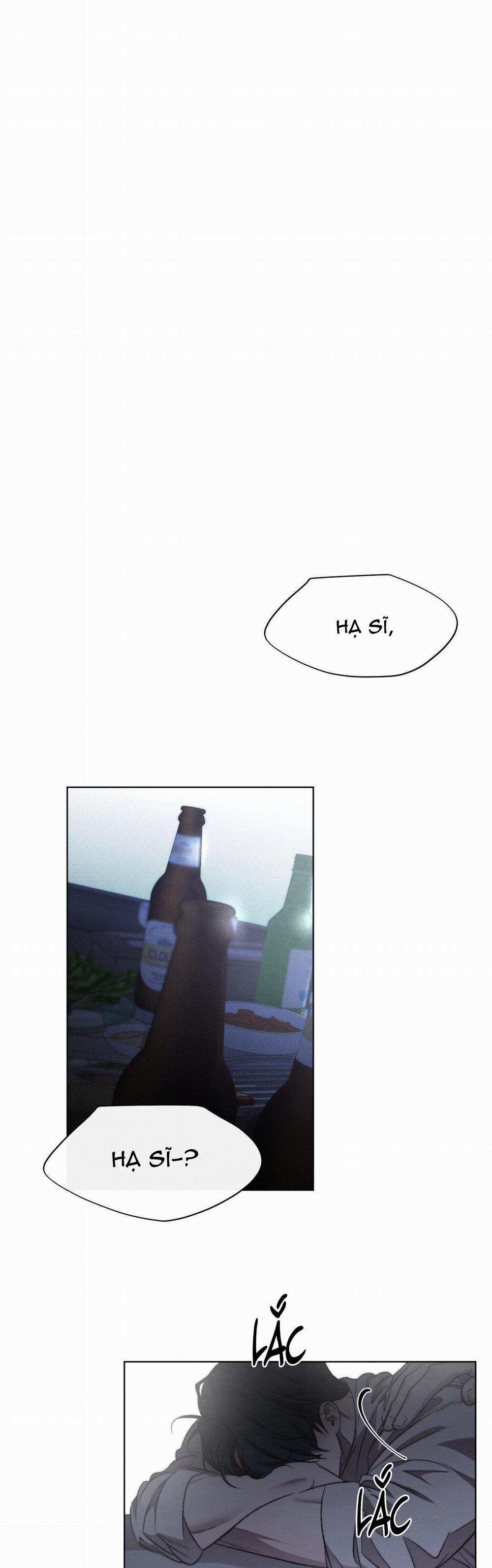 Still Love You 8 trang 24