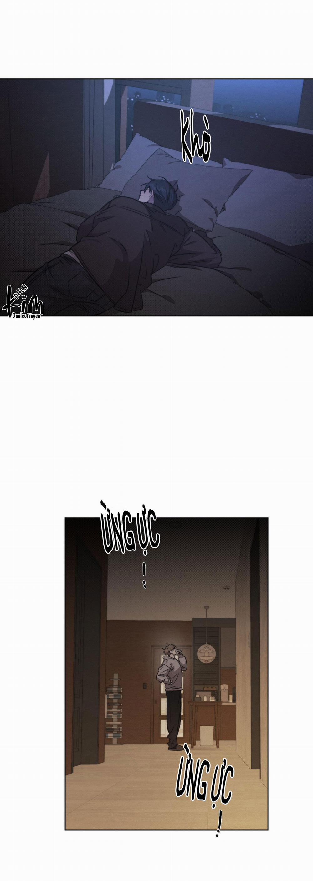 Still Love You 9 trang 1