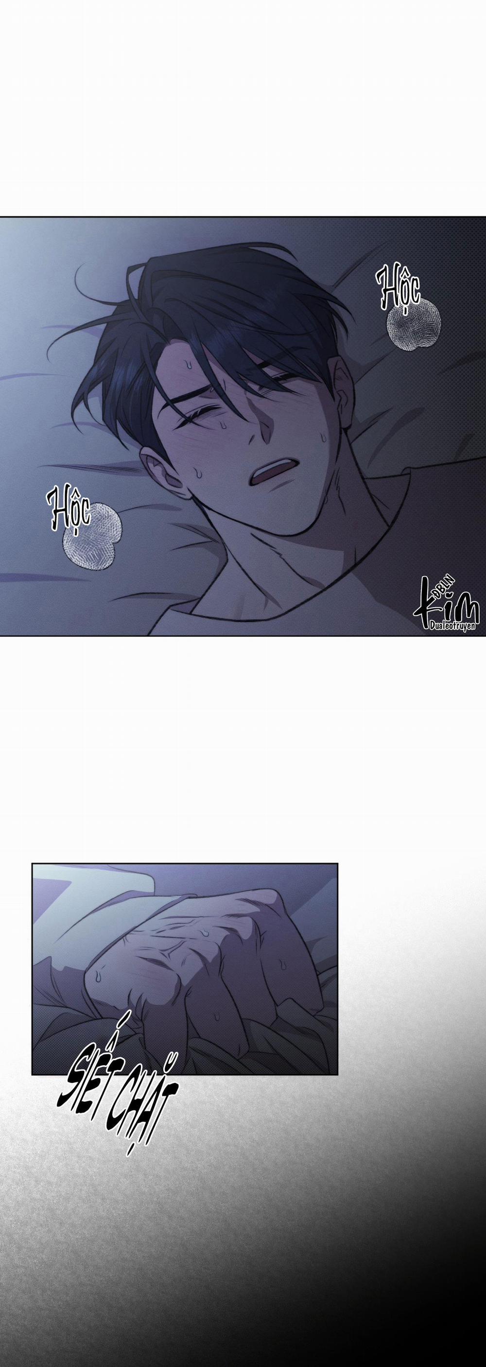 Still Love You 9 trang 11