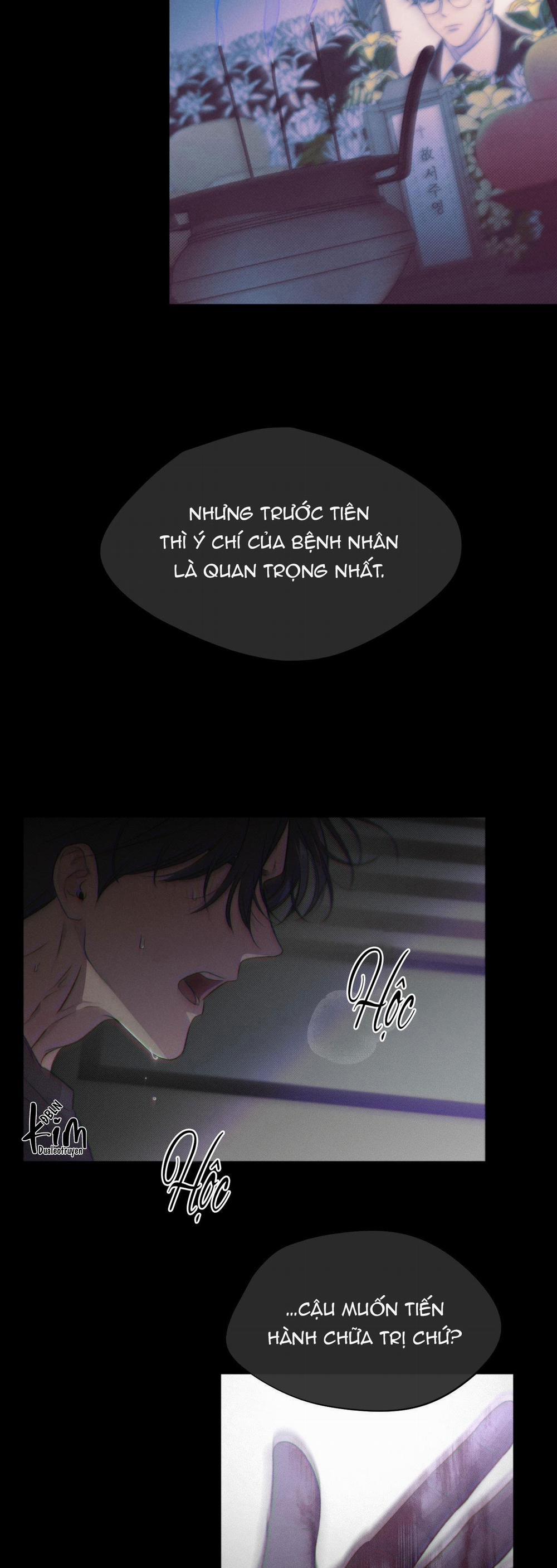 Still Love You 9 trang 13