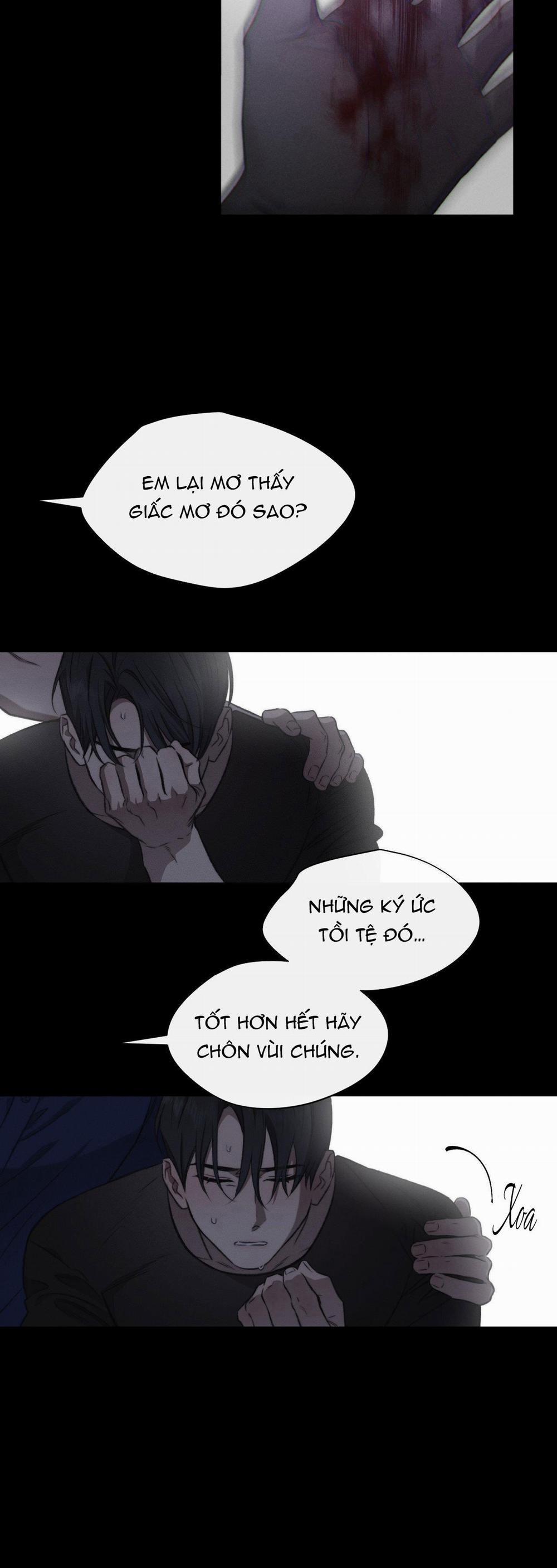 Still Love You 9 trang 14