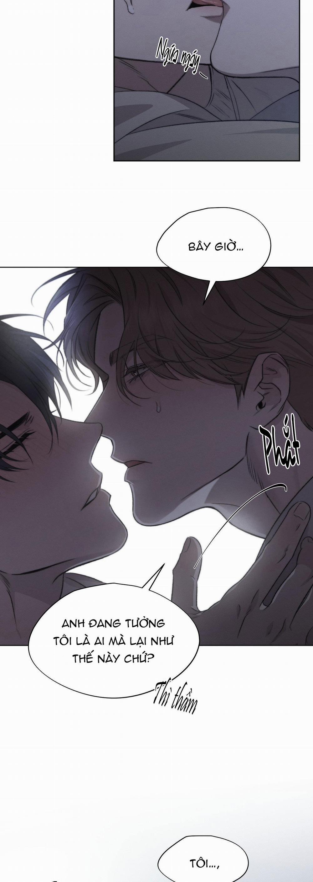 Still Love You 9 trang 20