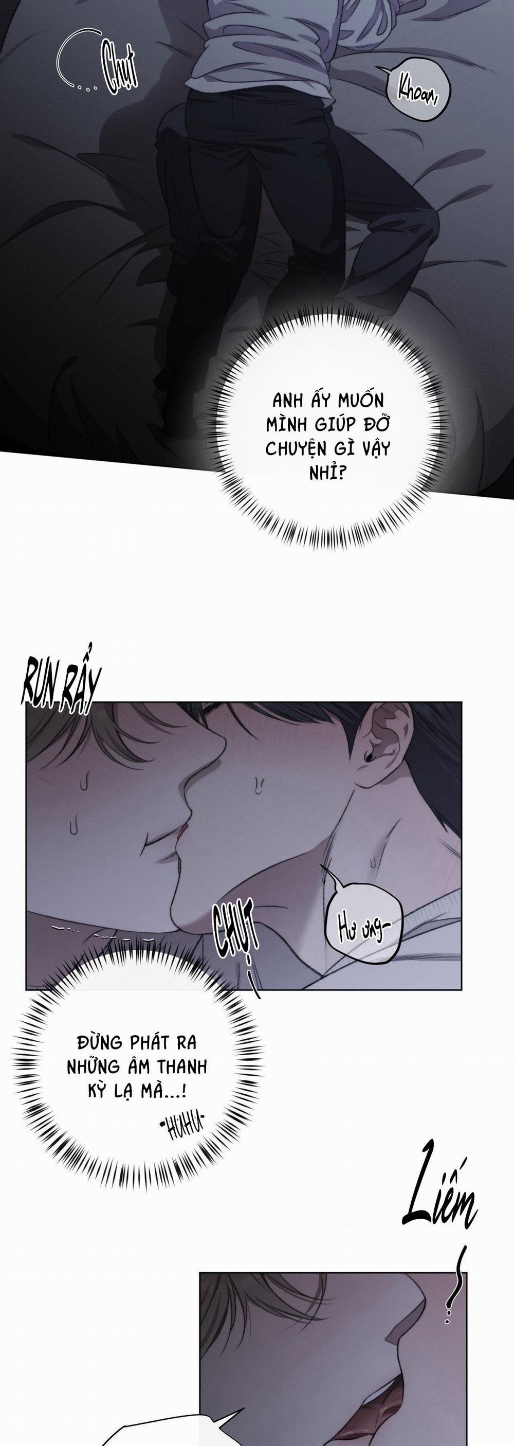 Still Love You 9 trang 22