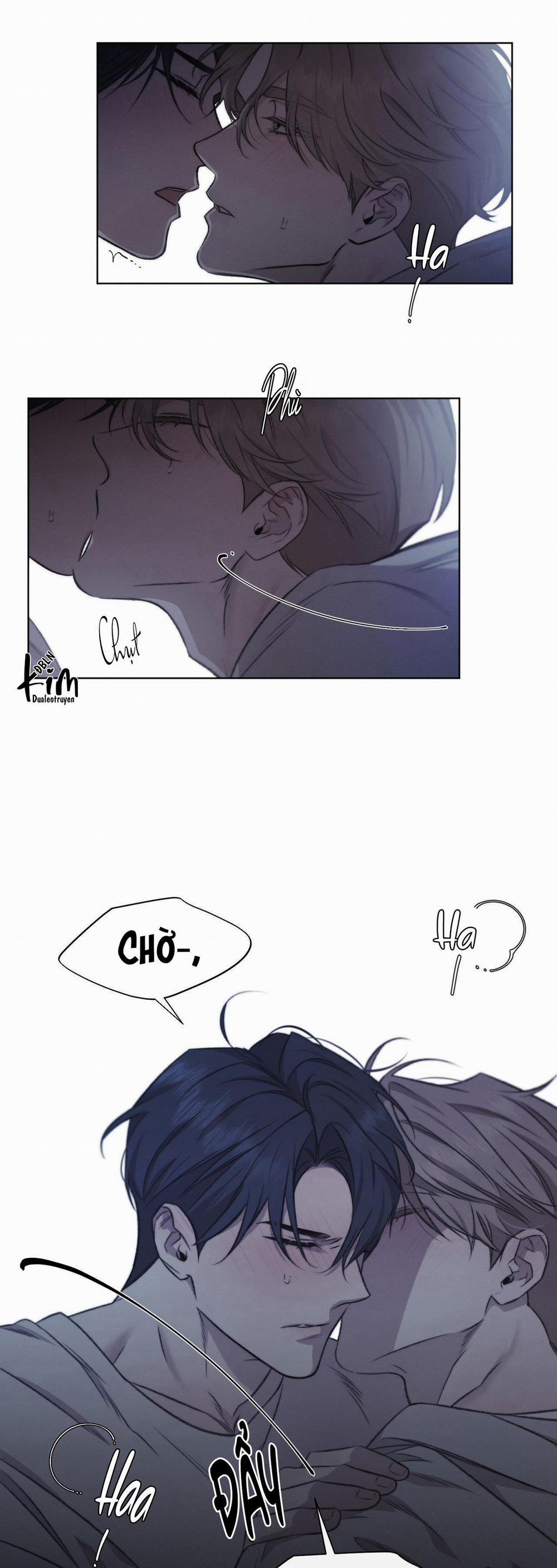 Still Love You 9 trang 25