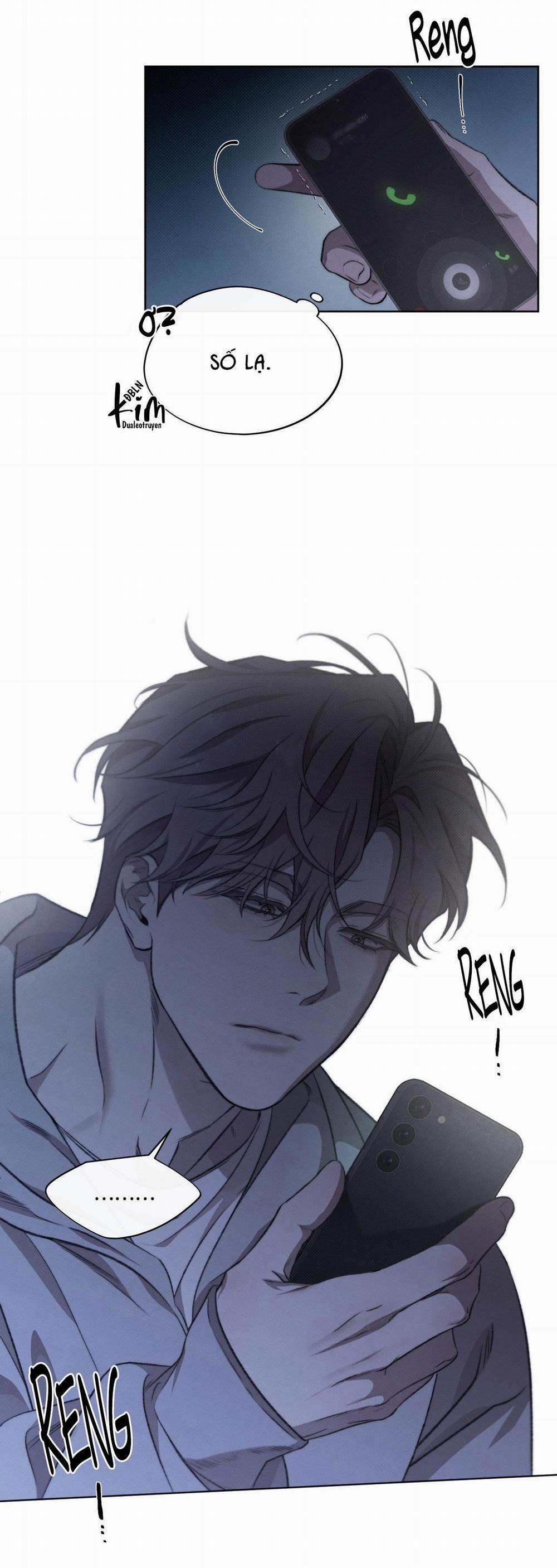 Still Love You 9 trang 5