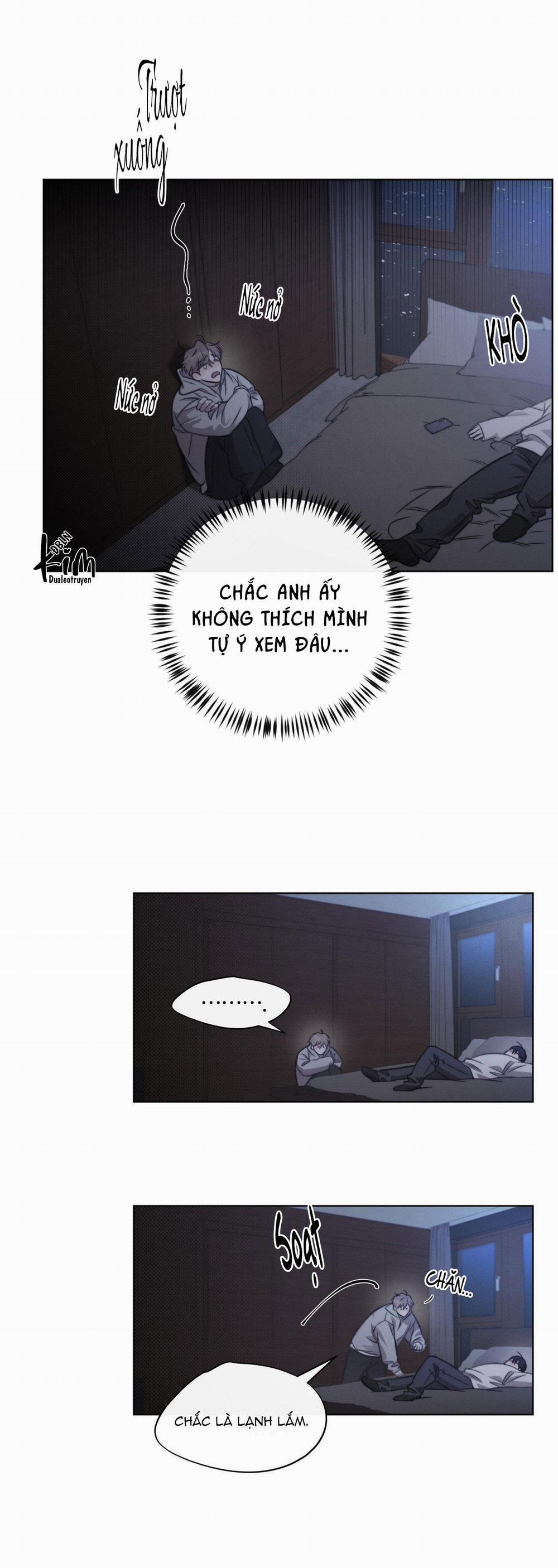 Still Love You 9 trang 9