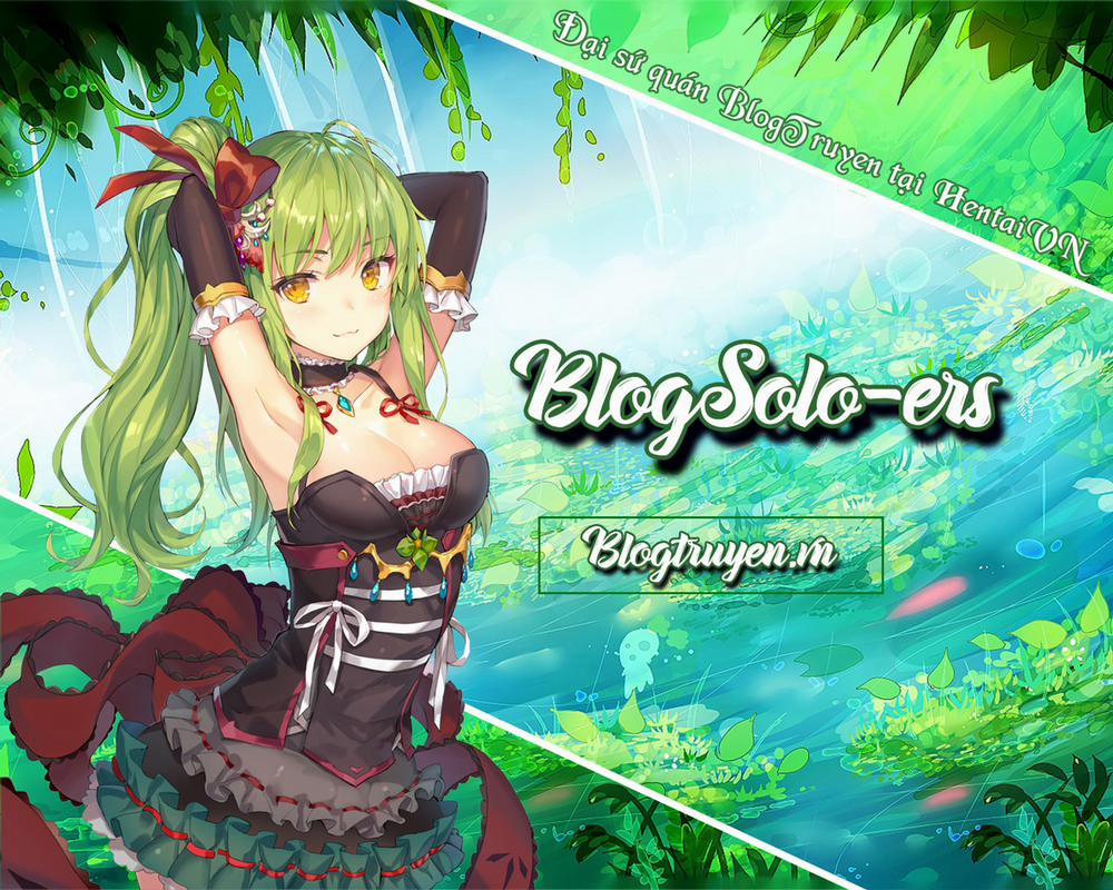 Stocking to Kiseichuu Oneshot trang 0