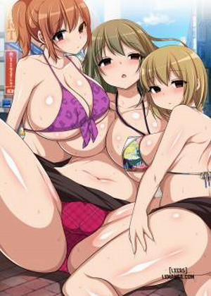 Đọc truyện tranh Stop! Machinaka no Onna wo Jikan Teishi de Yaritai Houdai