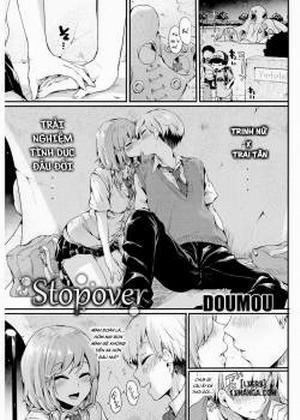 Đọc truyện tranh Stopover