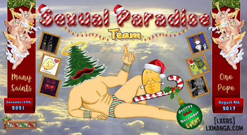 Stopwatch Oneshot trang 0