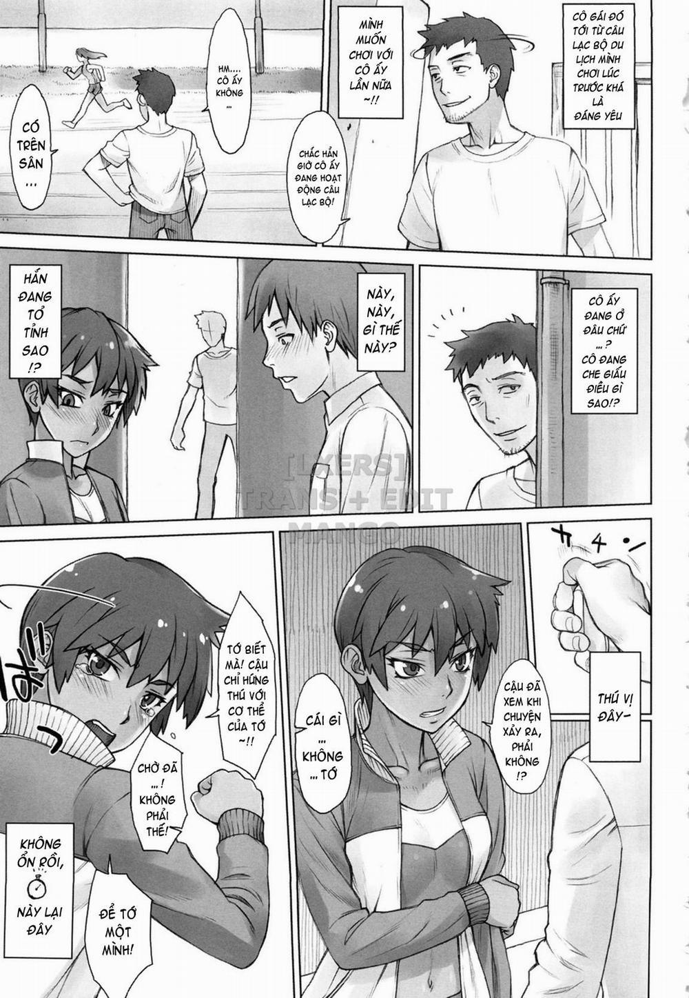 Stopwatcher Full 10 - END trang 3