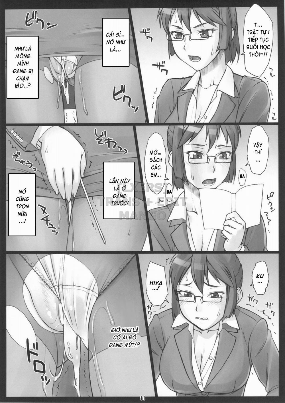 Stopwatcher Full 6 trang 18