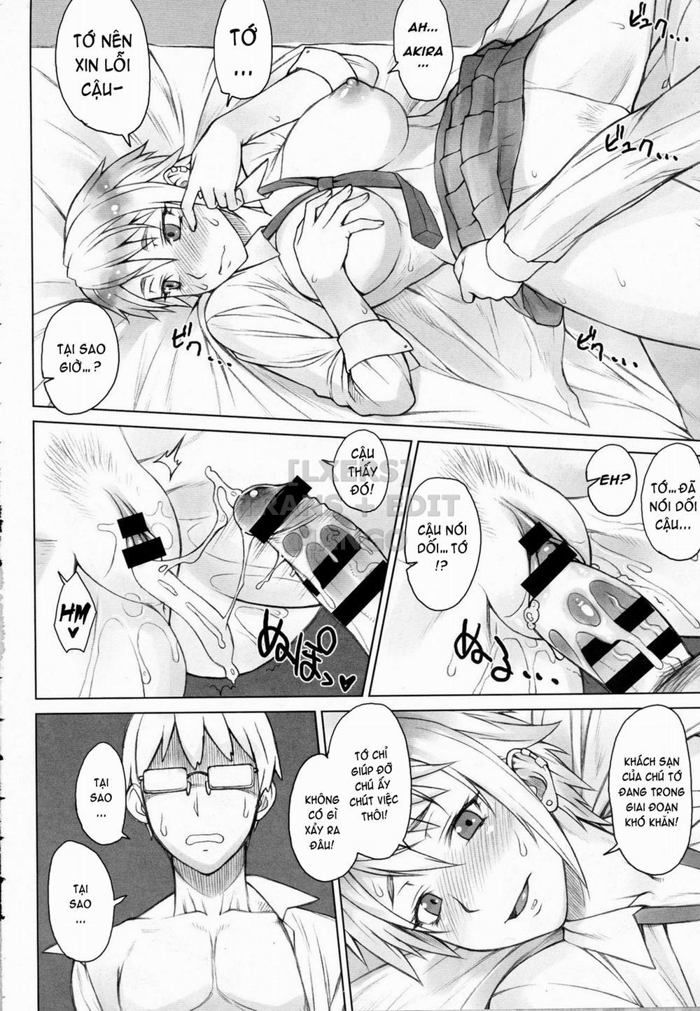 Stopwatcher Full 7 trang 16