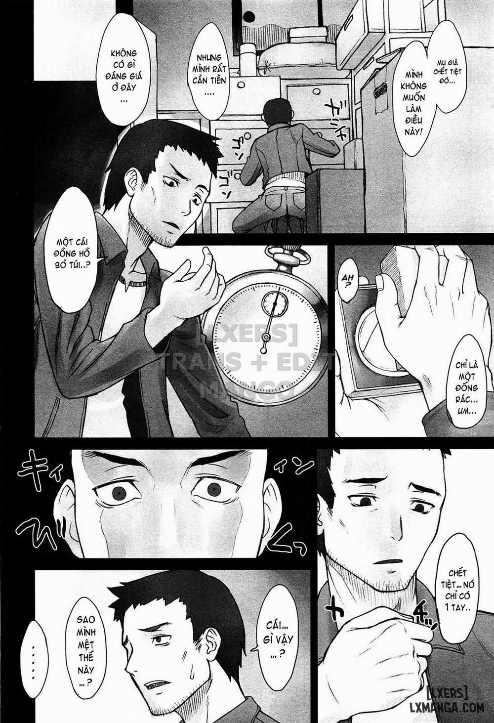 STOPWATCHER 1 trang 9