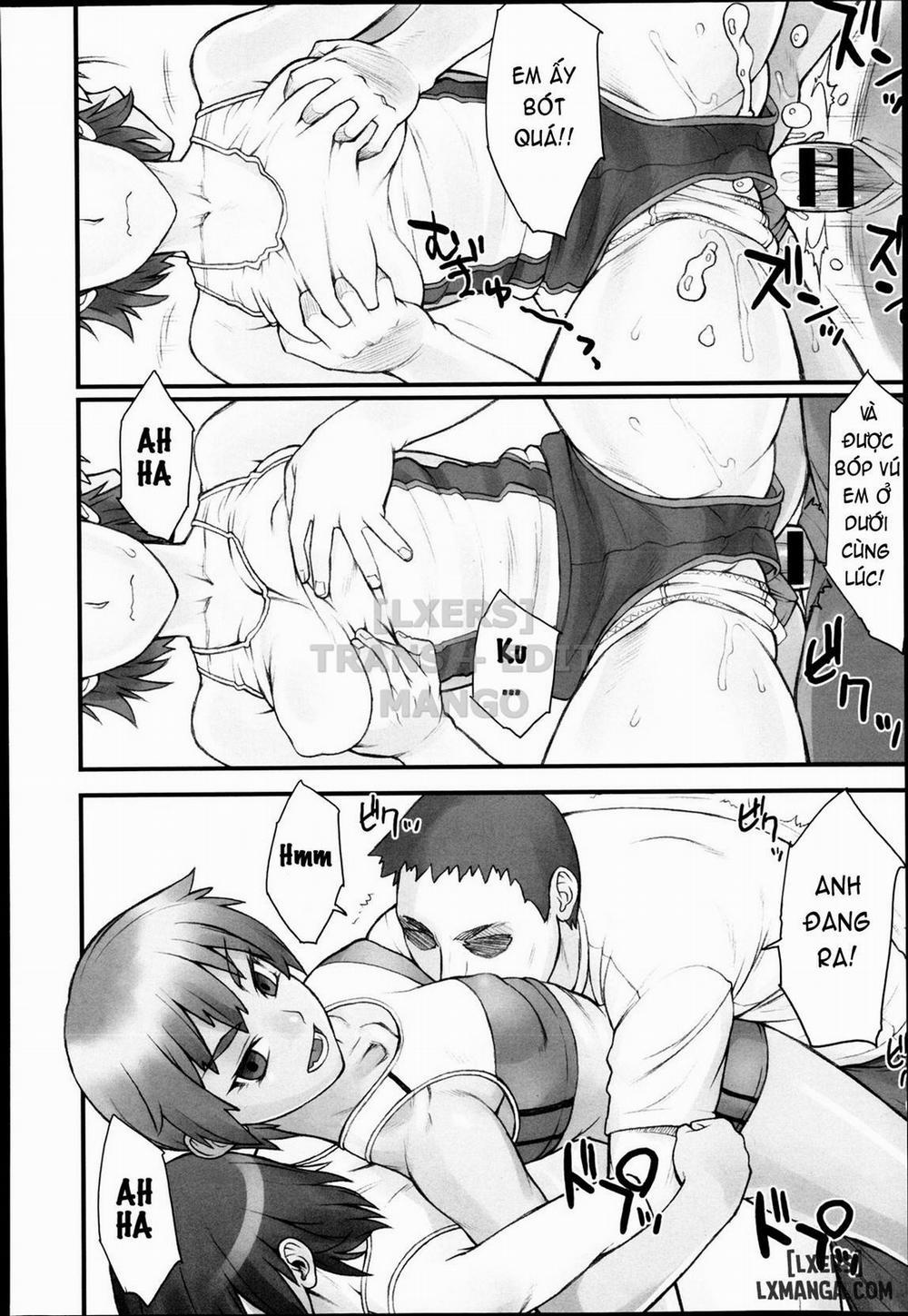 STOPWATCHER 2 trang 16