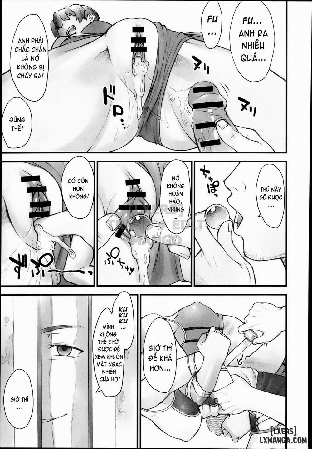 STOPWATCHER 2 trang 17