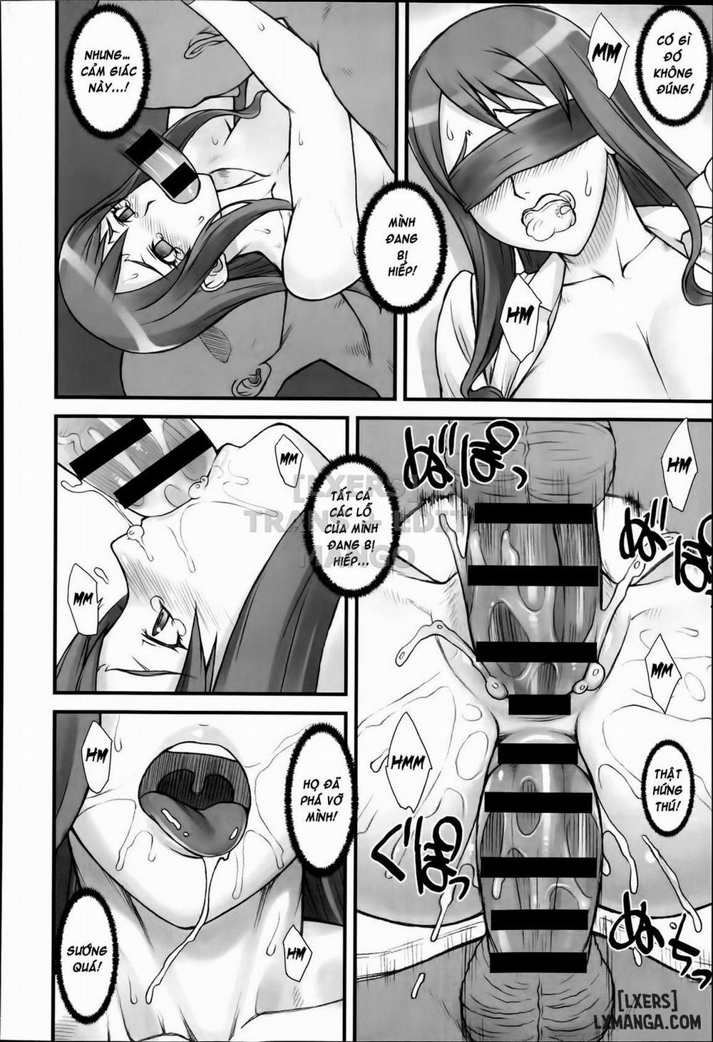 STOPWATCHER 3 trang 20