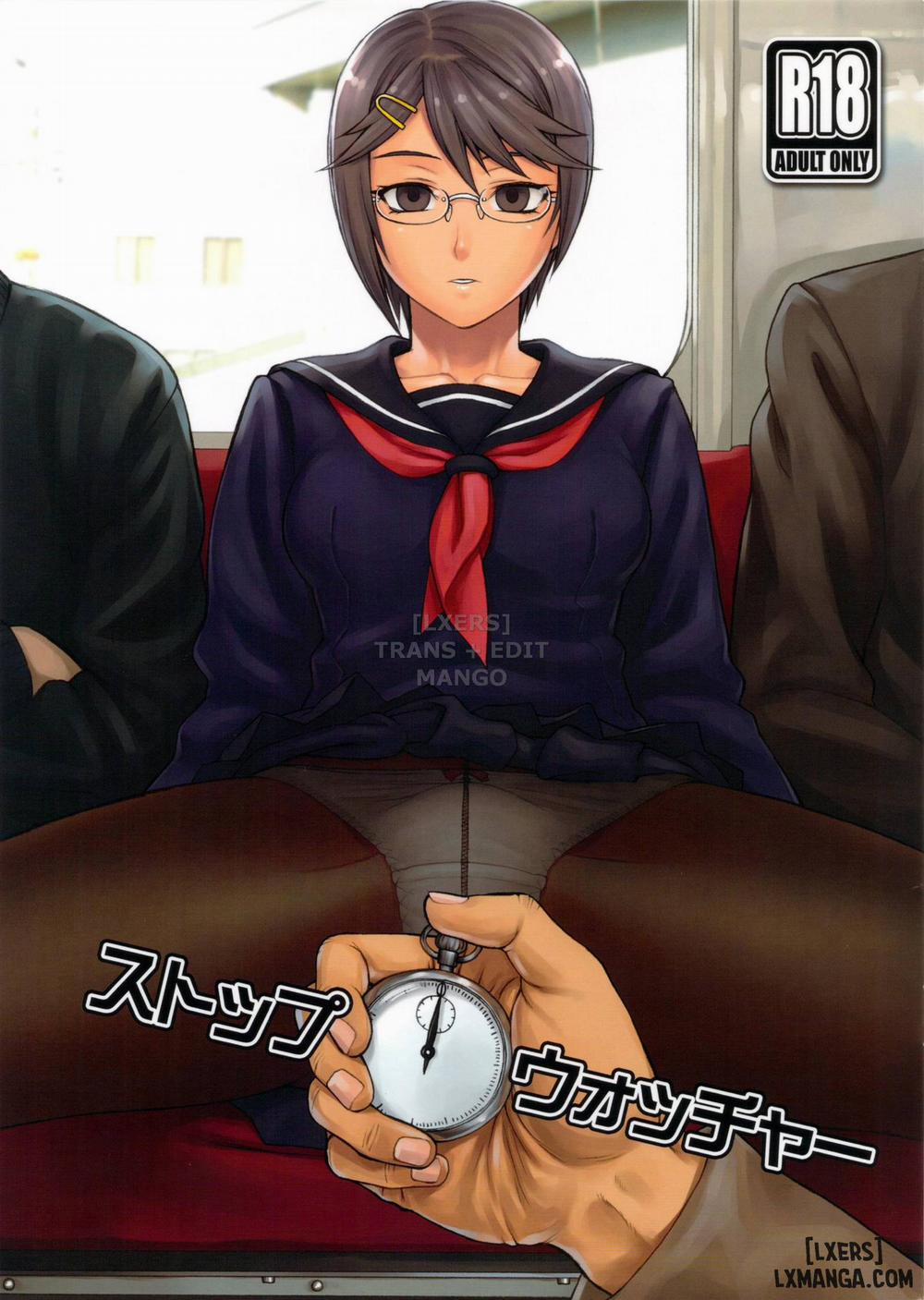 STOPWATCHER 6 trang 3