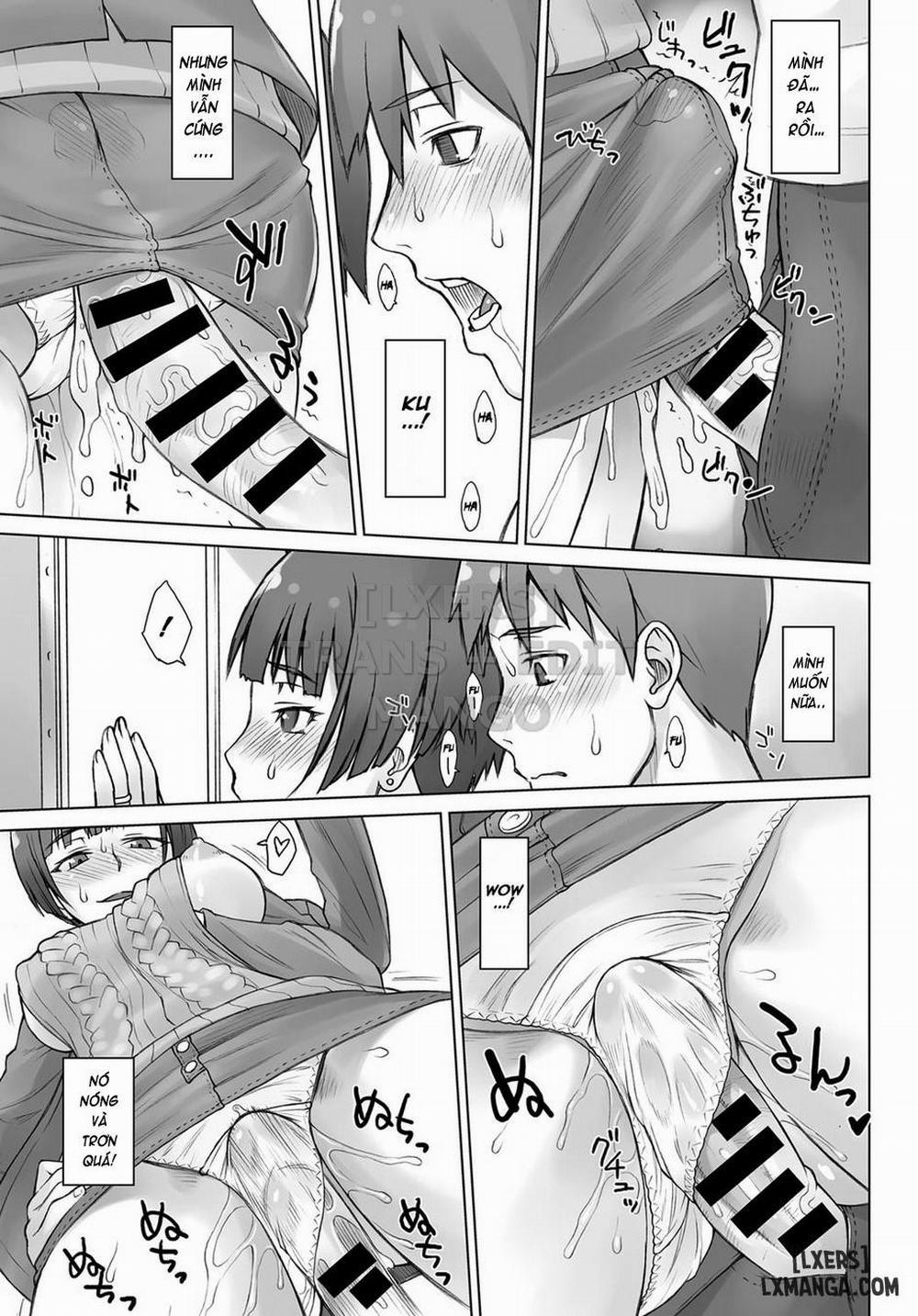 STOPWATCHER 9 trang 15