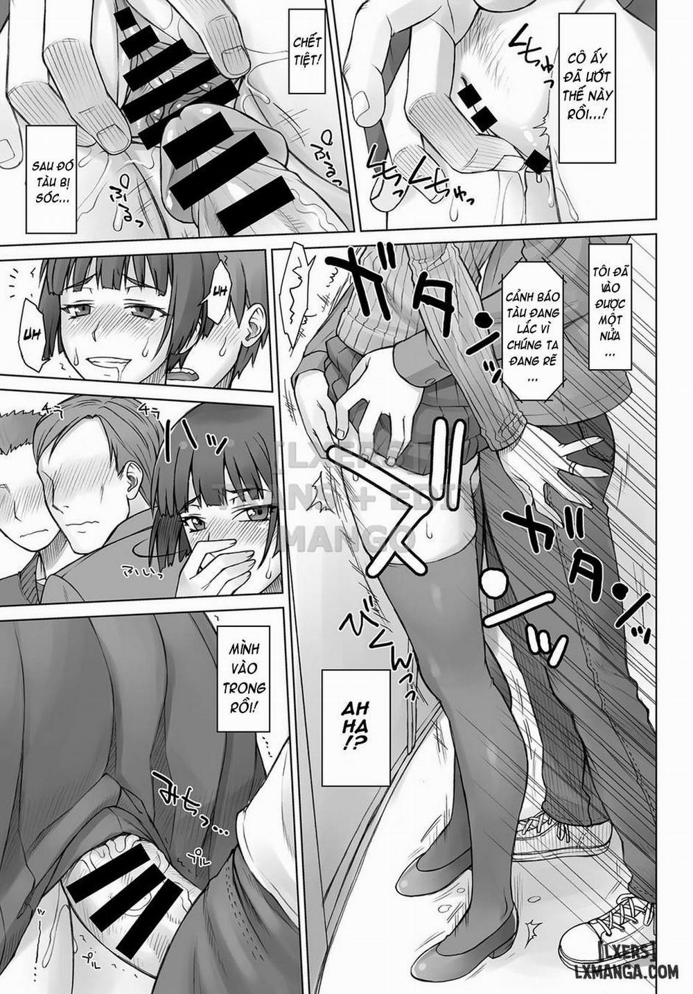 STOPWATCHER 9 trang 19