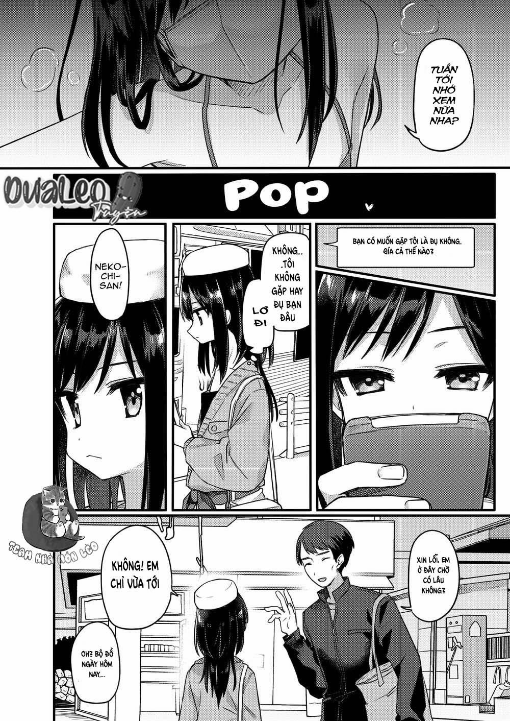 Streamer Thủ Dâm 1.2 trang 1