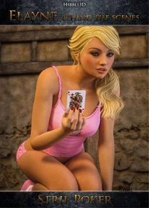 Đọc truyện tranh Strip Poker