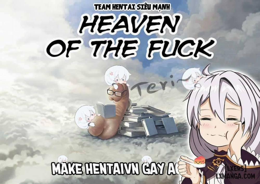 Stripshin Impact Oneshot trang 0