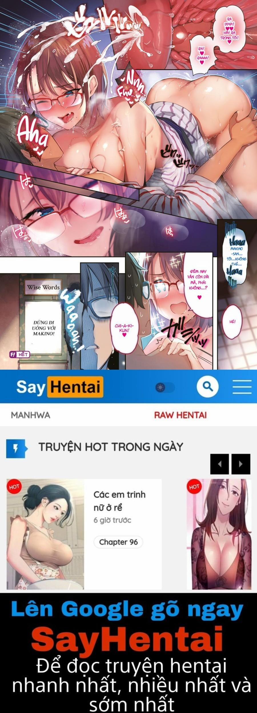 Strong Trip ❤ 1 trang 4