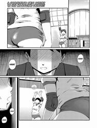 Đọc truyện tranh Student Counseling