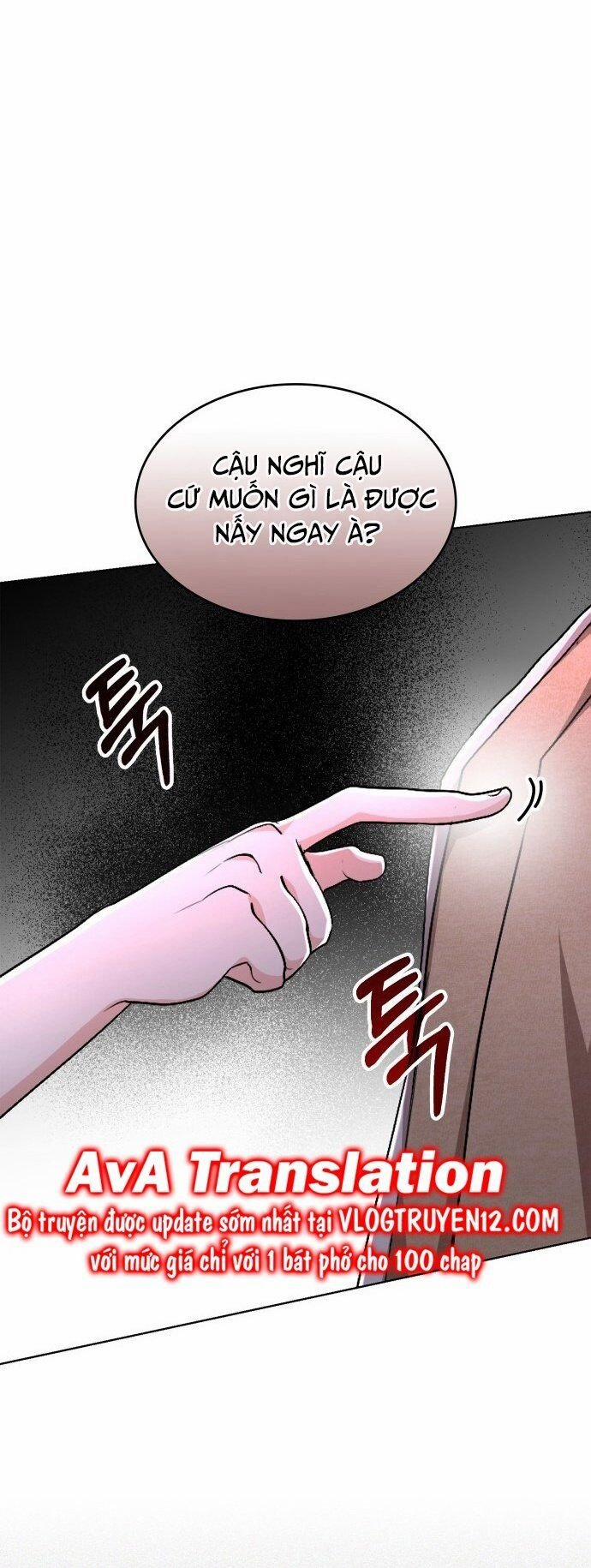 Studio Tùy Hứng Của Nghệ Sĩ Thiên Tài 1 trang 17