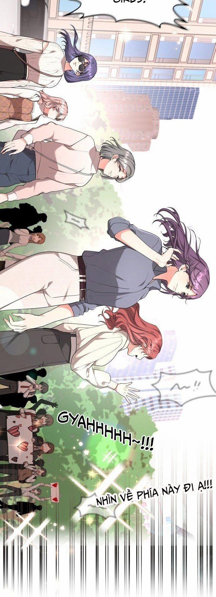 Studio Tùy Hứng Của Nghệ Sĩ Thiên Tài 1 trang 2