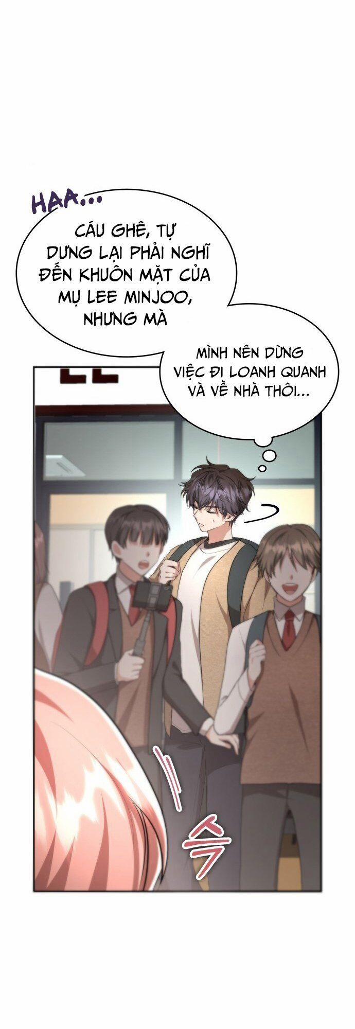 Studio Tùy Hứng Của Nghệ Sĩ Thiên Tài 1 trang 29