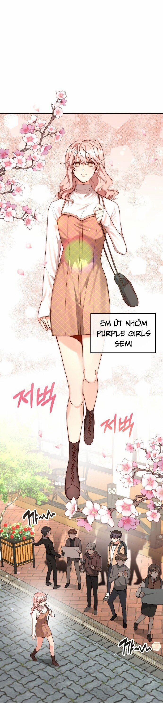 Studio Tùy Hứng Của Nghệ Sĩ Thiên Tài 1 trang 31