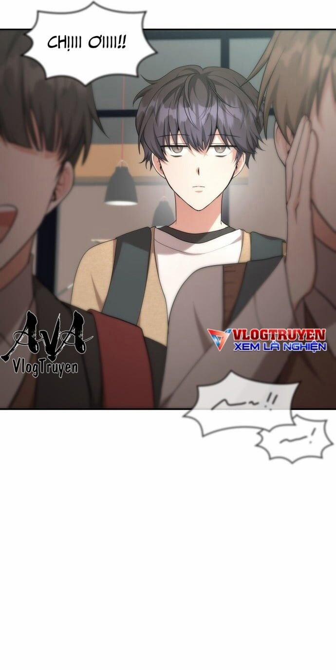 Studio Tùy Hứng Của Nghệ Sĩ Thiên Tài 1 trang 4