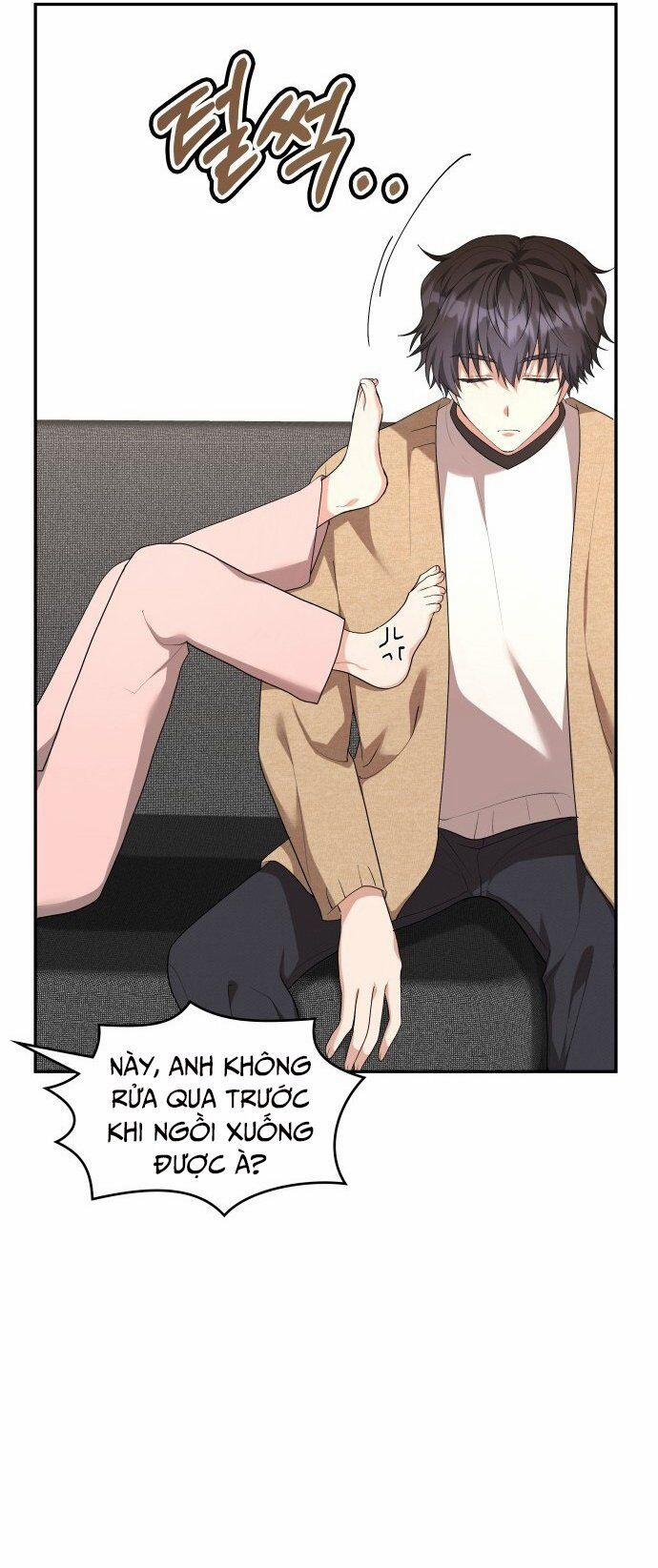 Studio Tùy Hứng Của Nghệ Sĩ Thiên Tài 1 trang 51