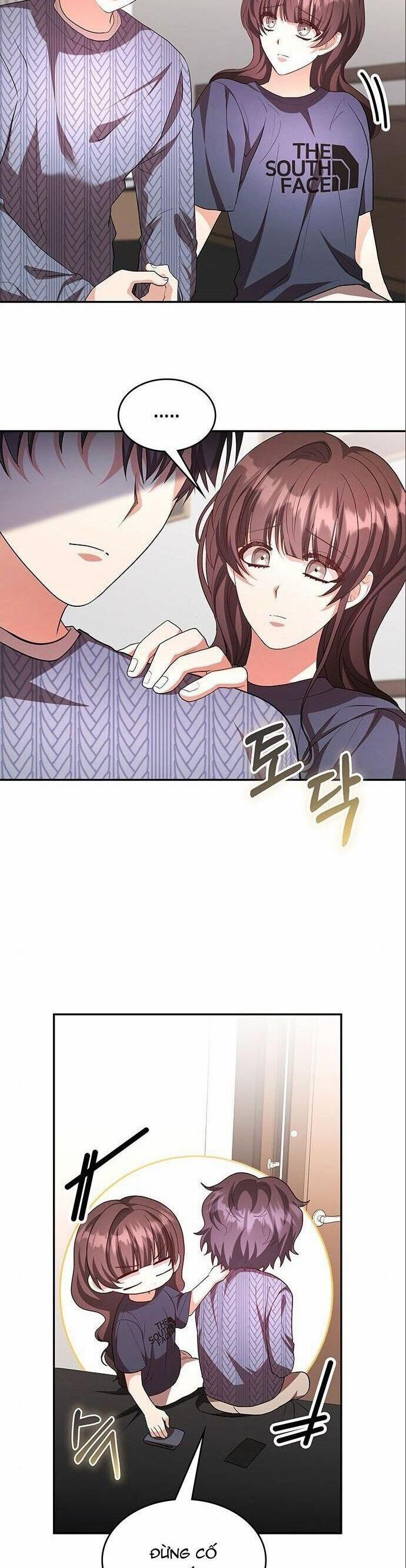 Studio Tùy Hứng Của Nghệ Sĩ Thiên Tài 10 trang 17