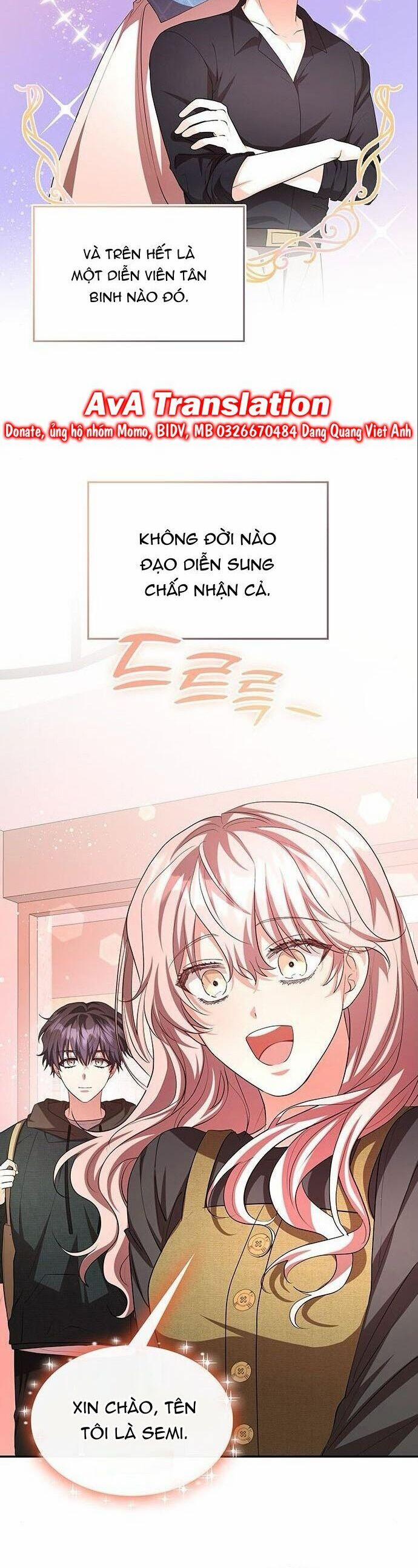 Studio Tùy Hứng Của Nghệ Sĩ Thiên Tài 10 trang 24