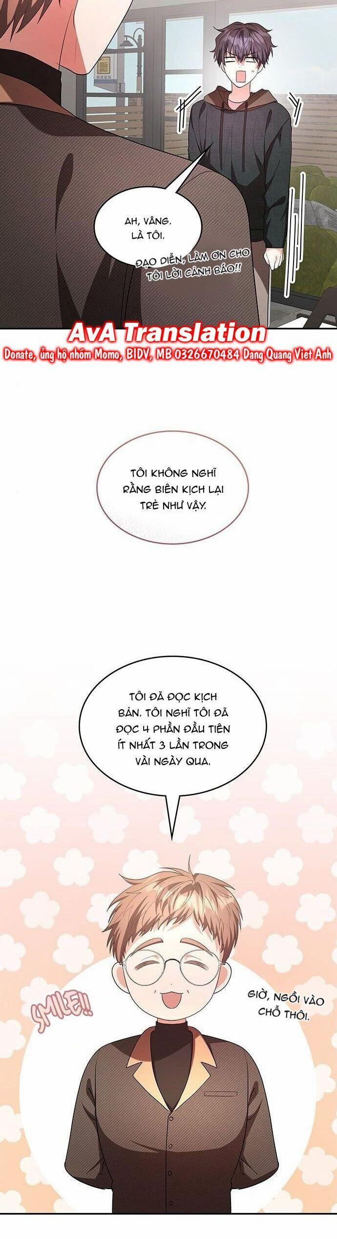 Studio Tùy Hứng Của Nghệ Sĩ Thiên Tài 10 trang 27