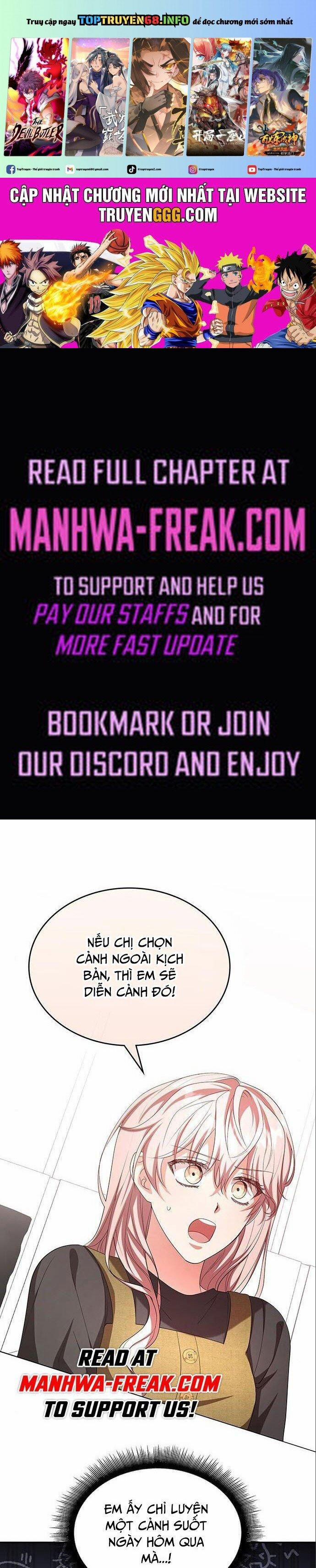 Studio Tùy Hứng Của Nghệ Sĩ Thiên Tài 11 trang 0