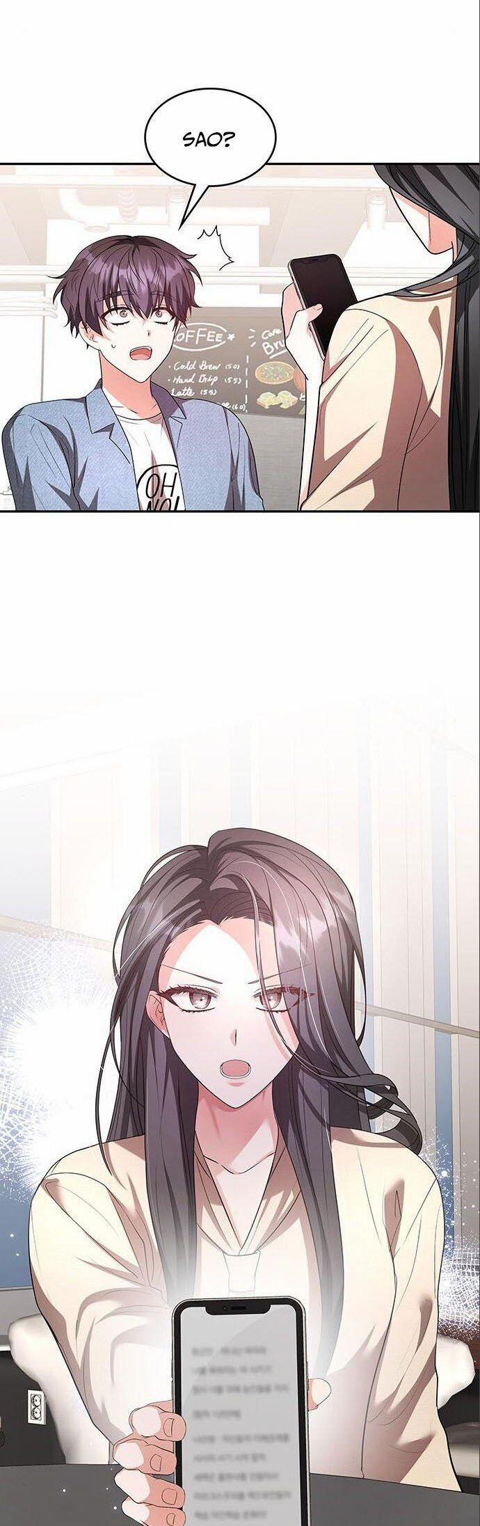 Studio Tùy Hứng Của Nghệ Sĩ Thiên Tài 11 trang 36