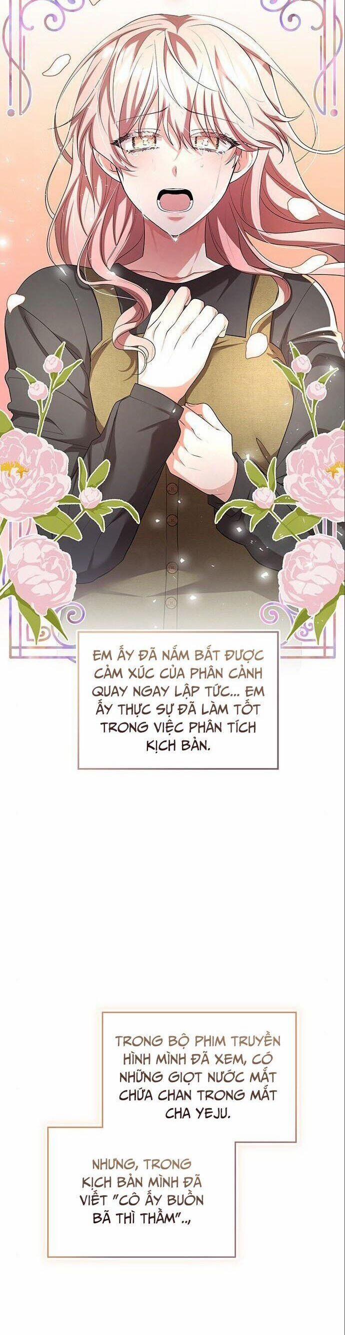 Studio Tùy Hứng Của Nghệ Sĩ Thiên Tài 11 trang 5