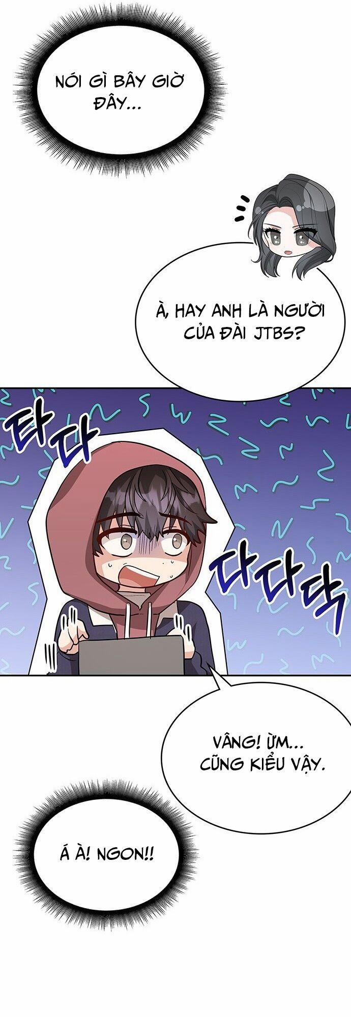 Studio Tùy Hứng Của Nghệ Sĩ Thiên Tài 3 trang 10