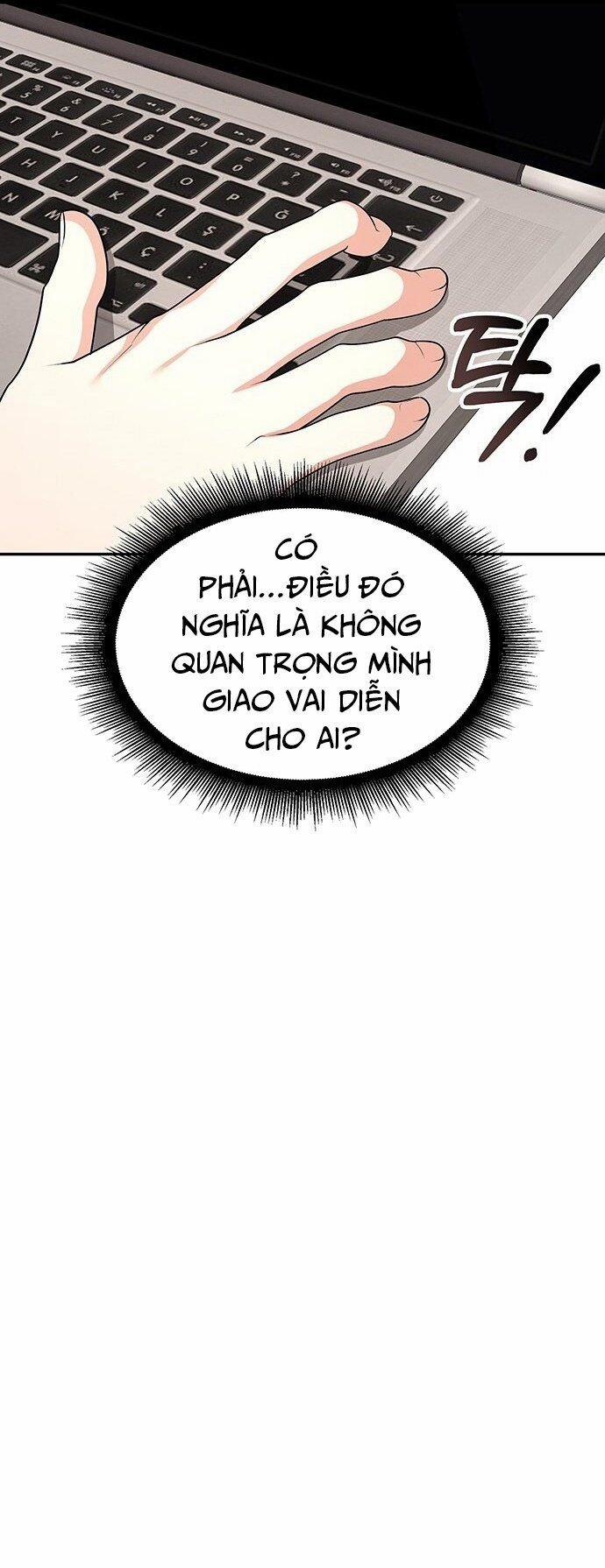 Studio Tùy Hứng Của Nghệ Sĩ Thiên Tài 3 trang 27