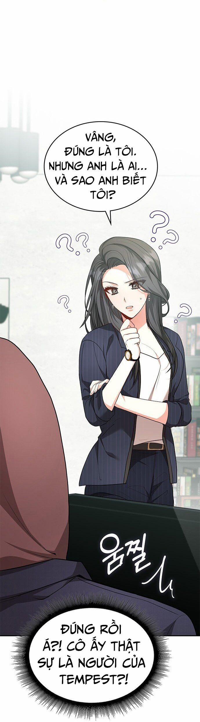 Studio Tùy Hứng Của Nghệ Sĩ Thiên Tài 3 trang 4