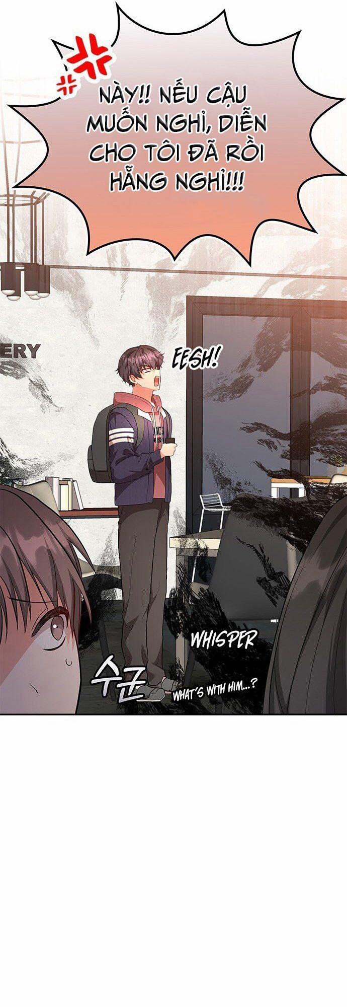 Studio Tùy Hứng Của Nghệ Sĩ Thiên Tài 3 trang 49