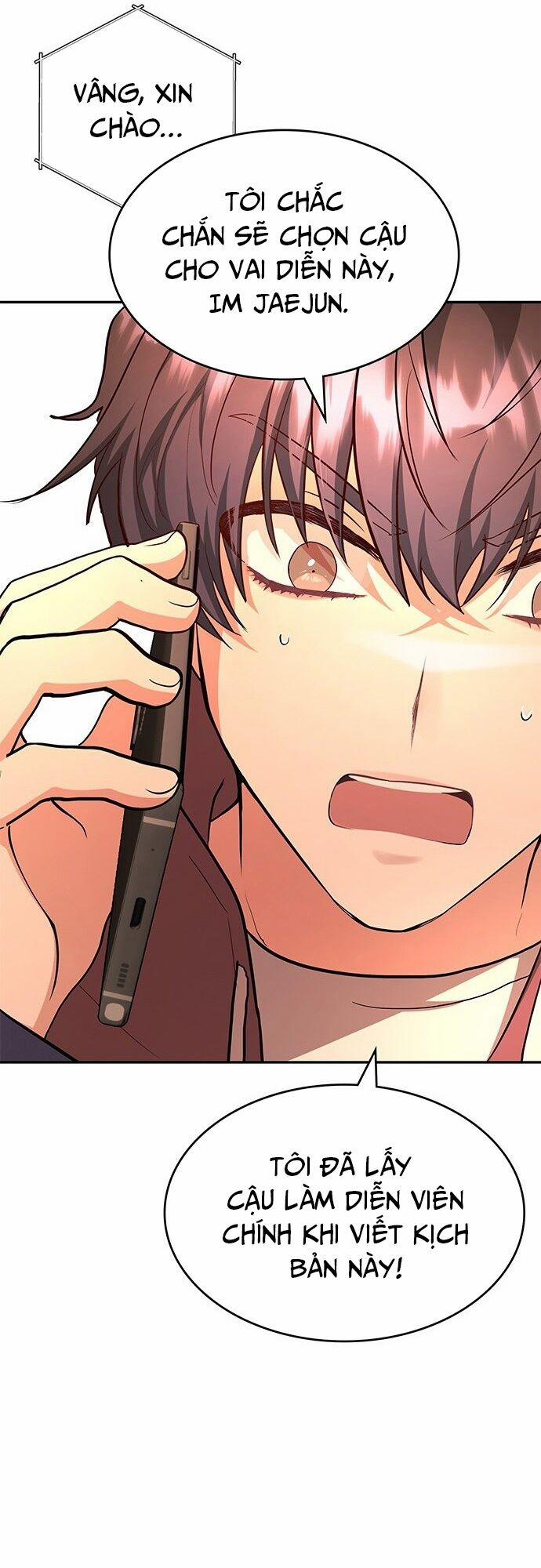 Studio Tùy Hứng Của Nghệ Sĩ Thiên Tài 3 trang 51