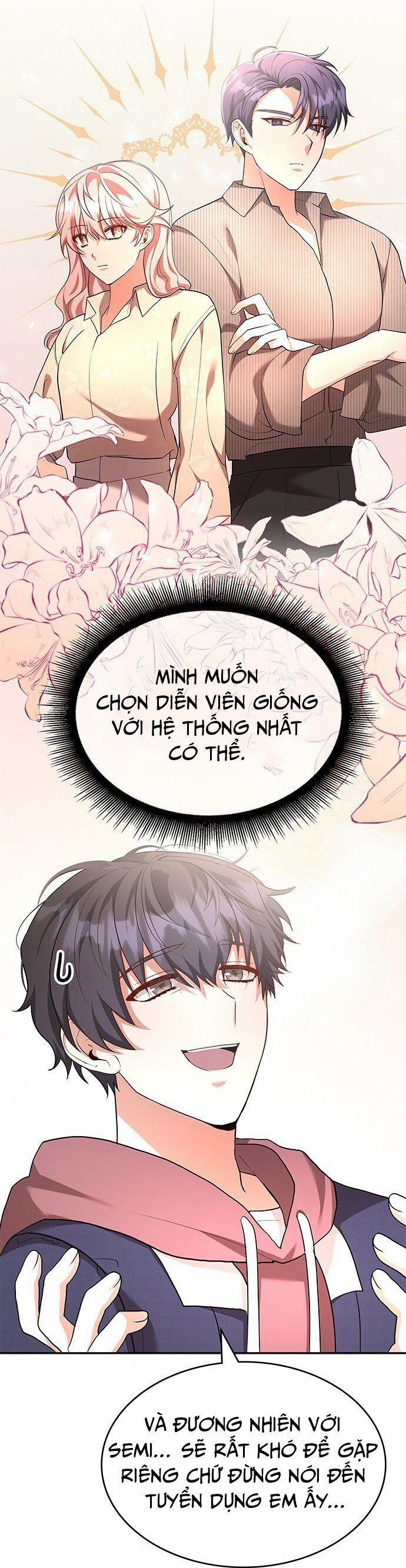 Studio Tùy Hứng Của Nghệ Sĩ Thiên Tài 3 trang 56