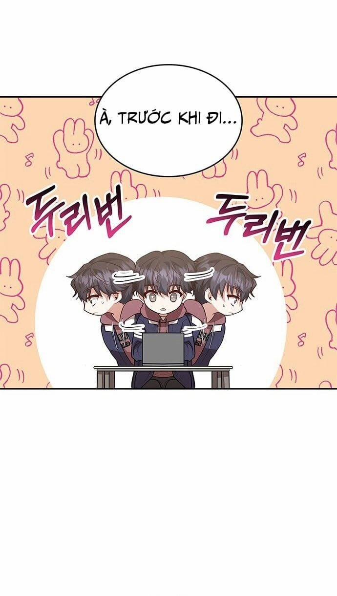 Studio Tùy Hứng Của Nghệ Sĩ Thiên Tài 3 trang 58